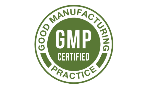 Nervogen Pro GMP Certified