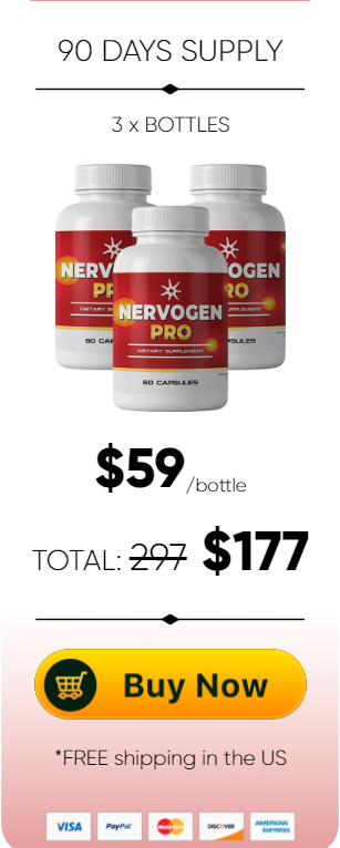 nervogen supplement